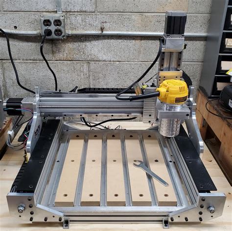 cnc4newbie 48x48